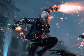 Devil May Cry 5 Pre Load