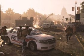 division 2 black tusk faction