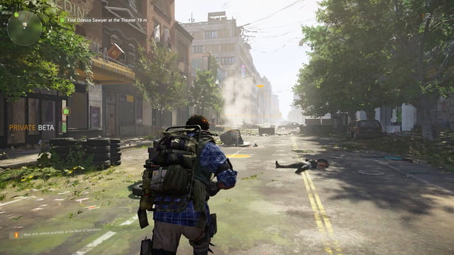 The Division 2 Gear Score