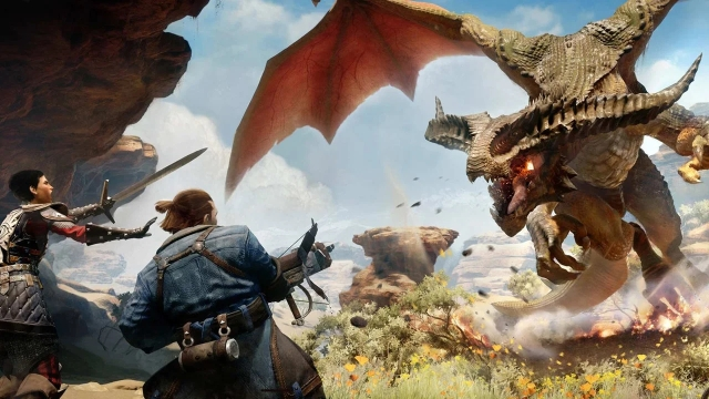 Dragon Age Inquisition Won't Load Custom World State