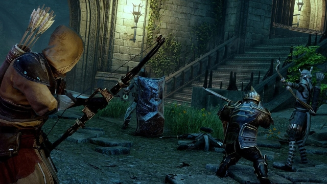 Dragon Age Keep Lets You Tailor Your World In Inquisition