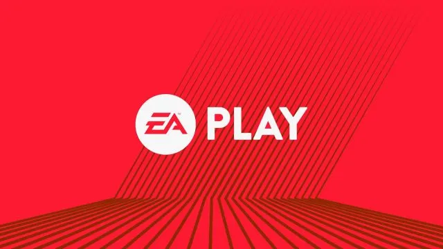 E3 2019 EA Play