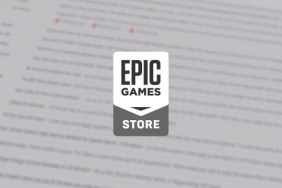 Epic Games Store e-mail