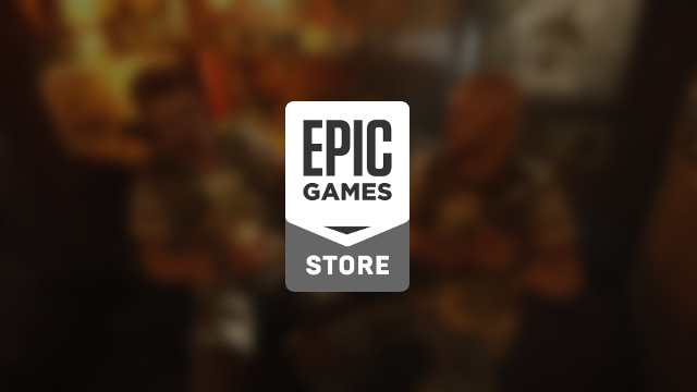 Epic Games Store moderators