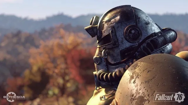 Fallout 76 1.11 update