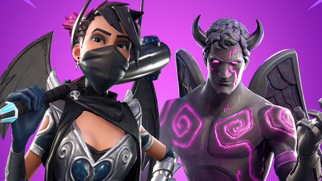 Fortnite 2.07 Update Patch Notes
