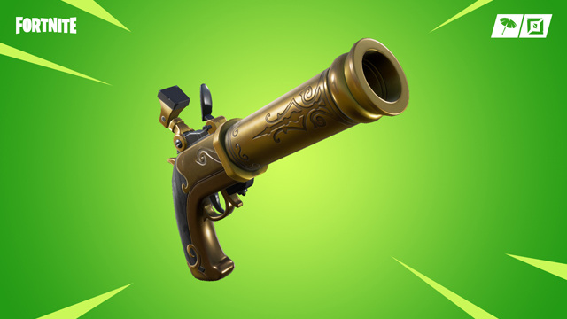 Fortnite 2.10 Update Patch Notes