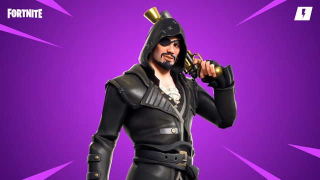 Fortnite 2.11 Update Patch Notes
