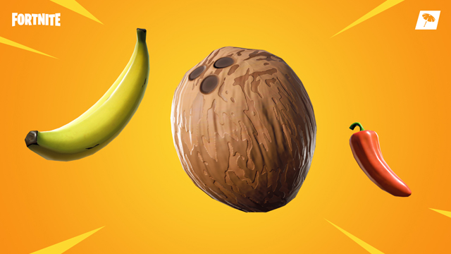 Fortnite 2.11 Update Patch Notes