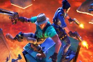 Fortnite 2.11 Update Patch Notes