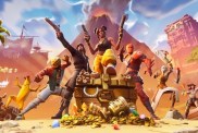 Fortnite Season 8 Week 3 Challenges Cheat Sheet