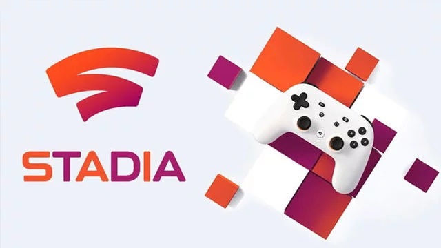 Google Stadia