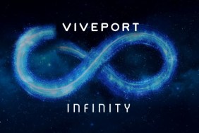 Viveport Infinity release date