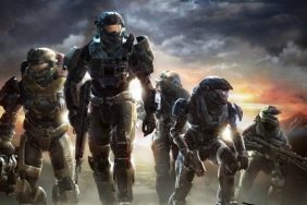 Halo Reach PC