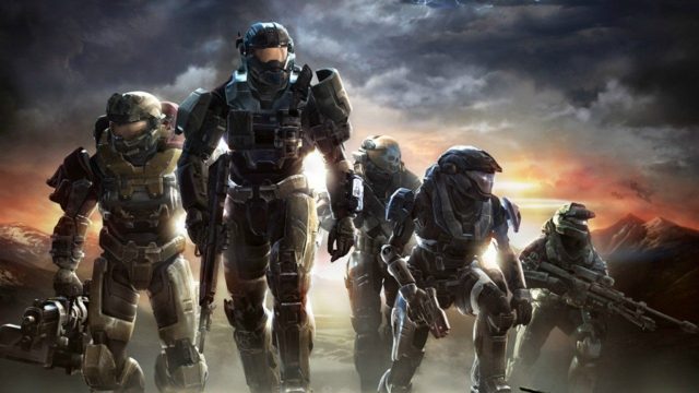 Halo Reach PC When Does Halo Reach Come To MCC GameRevolution