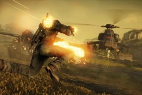 Just Cause 4 1.05 Update Patch Notes