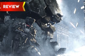 Left Alive review featured labeled