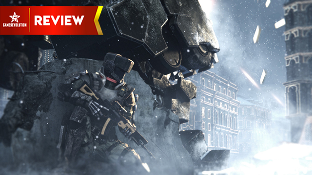 Left Alive review featured labeled