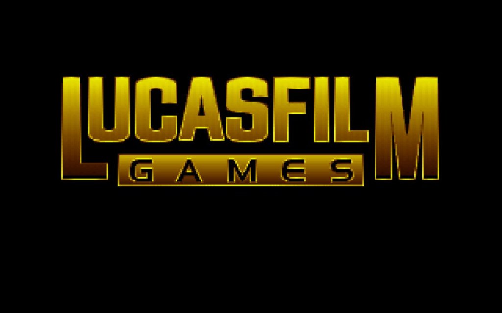 Lucasfilm Games