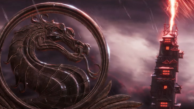 Mortal Kombat 11 Story Trailer