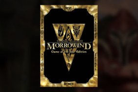 Morrowind free