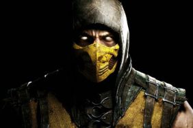 Mortal Kombat x sales