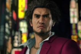 New Yakuza Game