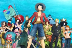 One Piece Games