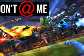 Online Games Peaked with Rocket League