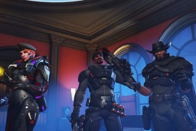 Overwatch