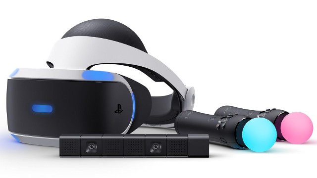 PSVR sales top 4 million