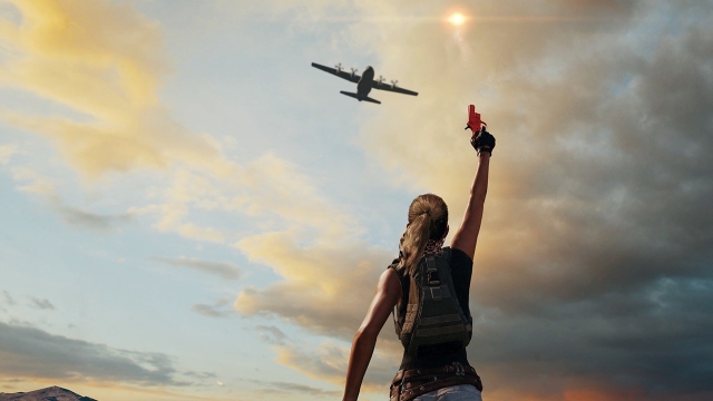 PUBG Mobile Season 5 End Date