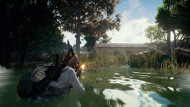 PUBG Erangel remaster will update the game's first map - GameRevolution PUBG Erangel remaster will update the game's first map - GameRevolution