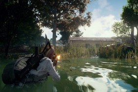 PUBG Erangel remaster