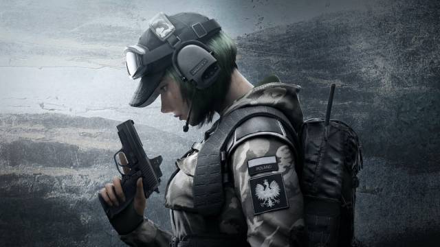 Rainbow Six Siege 1.64