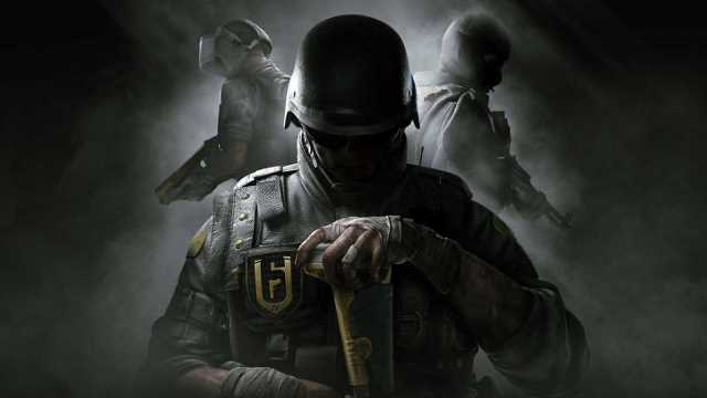 Rainbow Six Siege 1.64