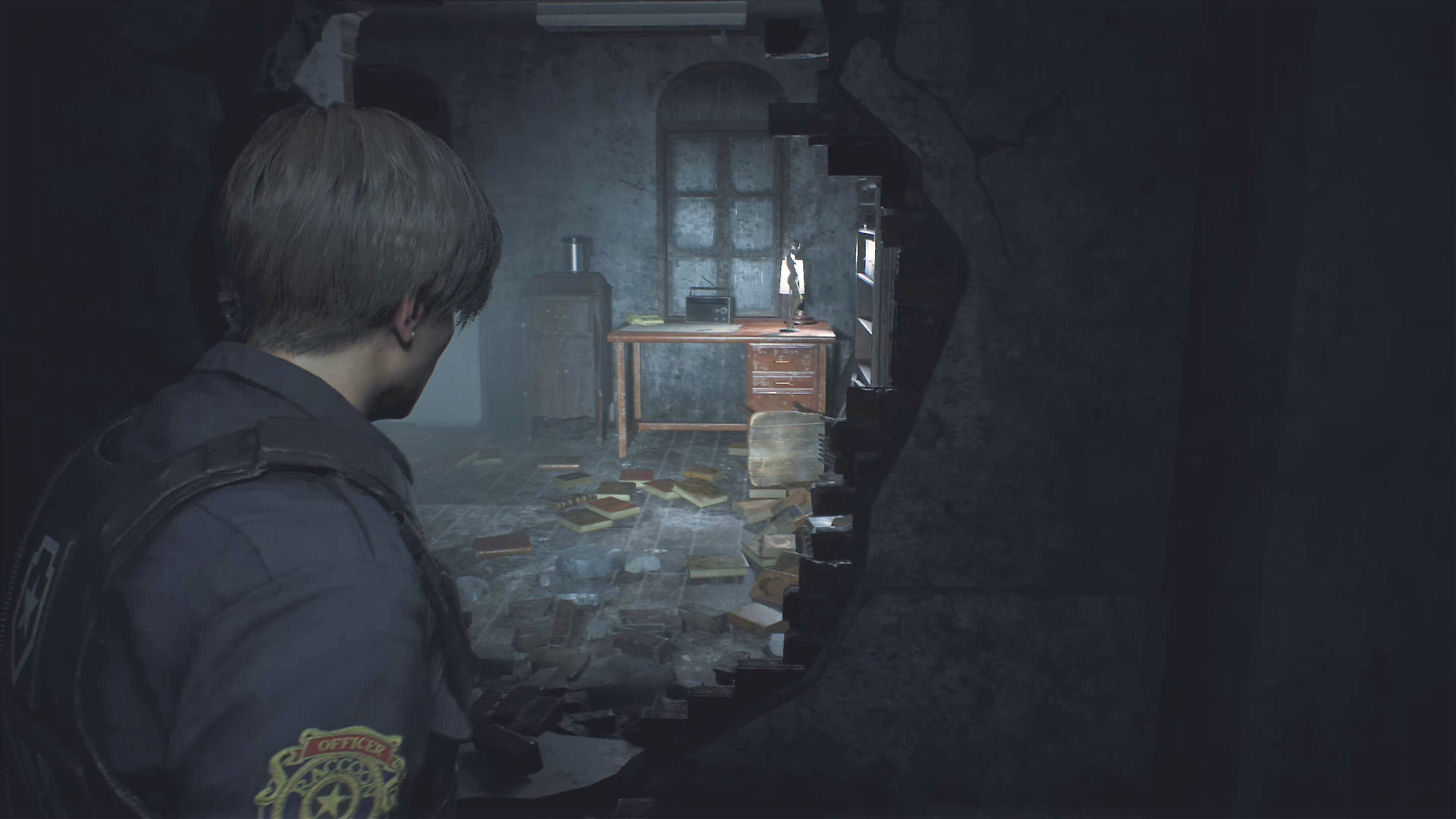 Resident Evil 2 remake review  The perfect Resi game? - GameRevolution