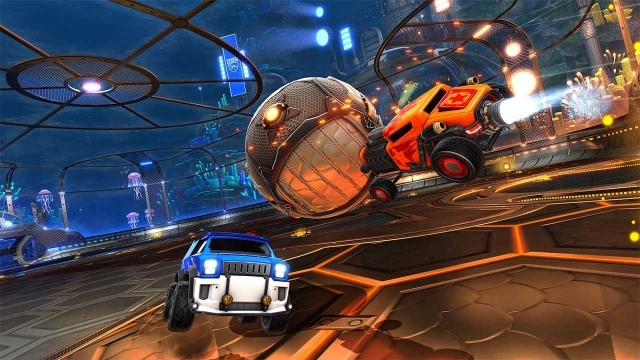 Rocket Pass 3 Release Date