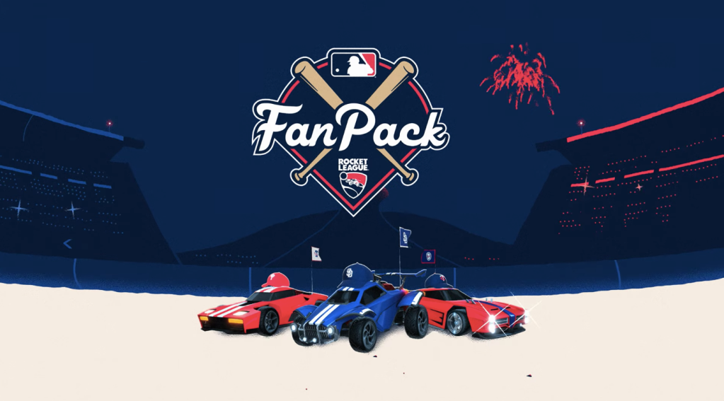 Rocket League