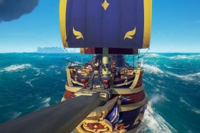 Sea of Thieves anniversary update