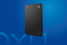 Seagate Game Drive for PS4