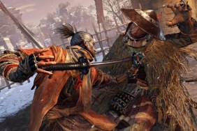 Sekiro Malcontent's Ring Location
