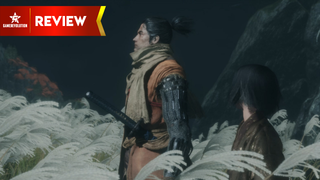 Sekiro: Shadows Die Twice Review