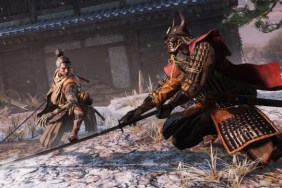 Loot in Sekiro