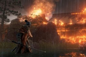 Sekiro Uncap FPS