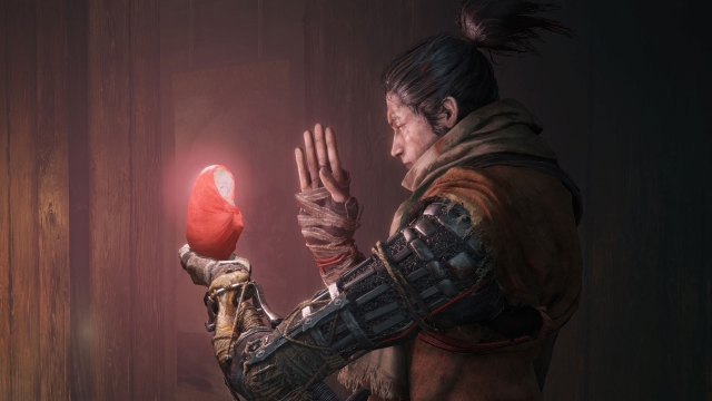 Sekiro 1.02 update