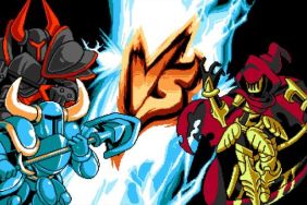 Shovel Knight