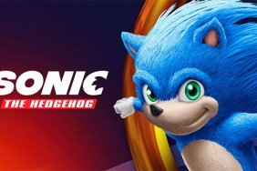 Sonic Movie leaked