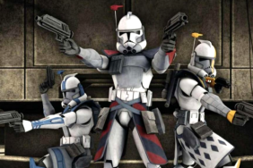 Star Wars Battlefront 2 Infiltrator Class