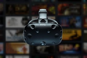 Valve VR hardware